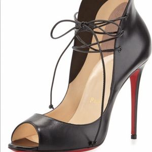 - Louboutin MegaVamp so 42